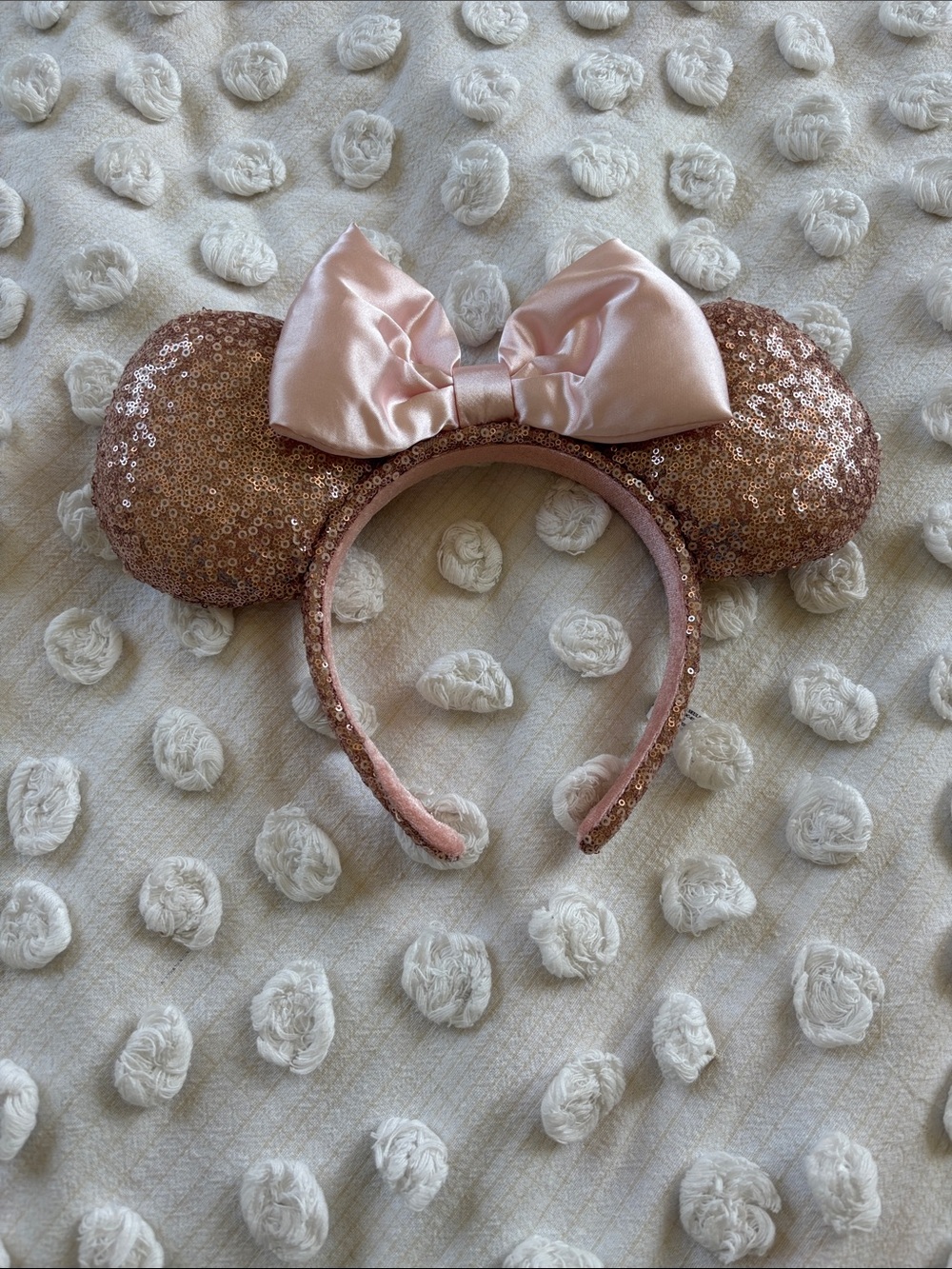 Minnie Mouse Ears